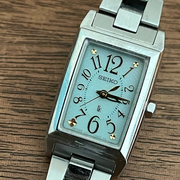 seiko lk solar